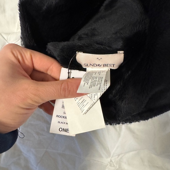 SUNDAY BEST rockies hat - Picture 4 of 4